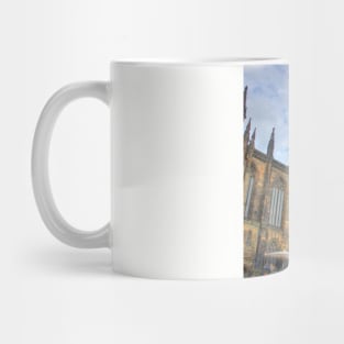 The Hub Mug